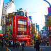 新宿西口