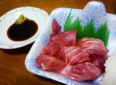 刺身