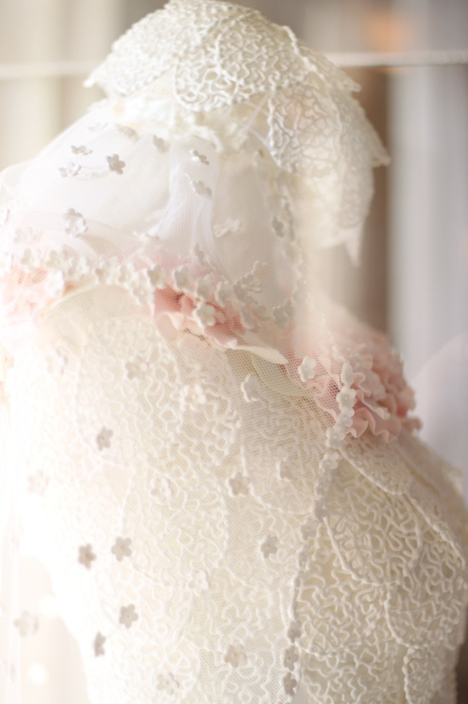 Sweet　Wedding