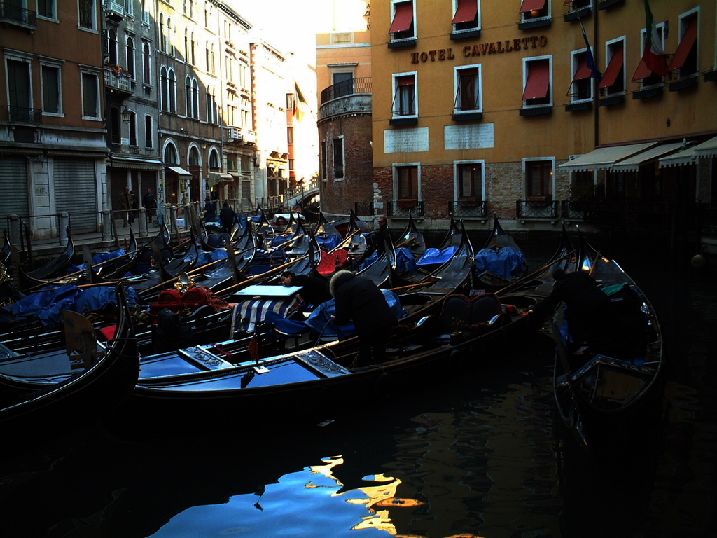 Venezia