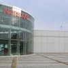 日産自動車栃木工場