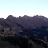 妙義山