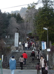 妙義神社