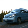 NISSAN SERENA (C24)
