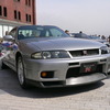 日産スカイライン GT-R (R33)