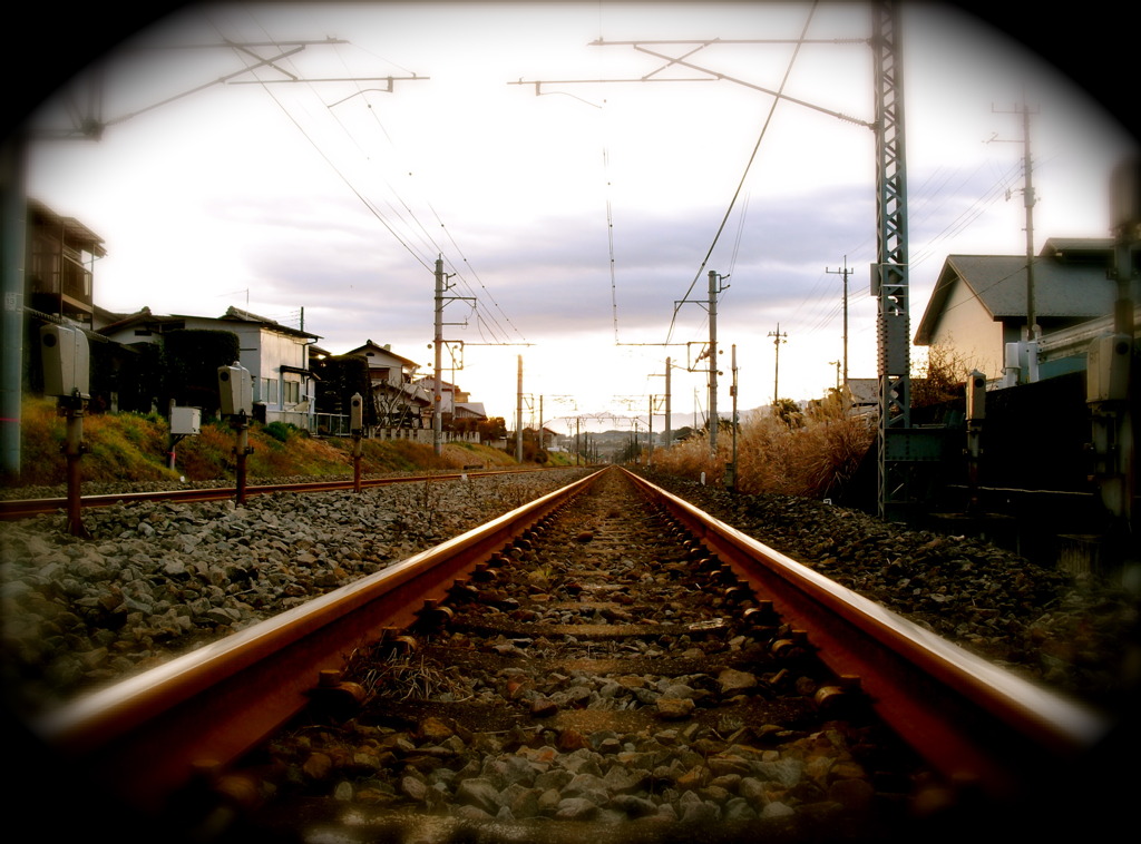 線路