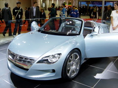 VW CONCEPT R