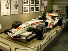 ホンダF1
