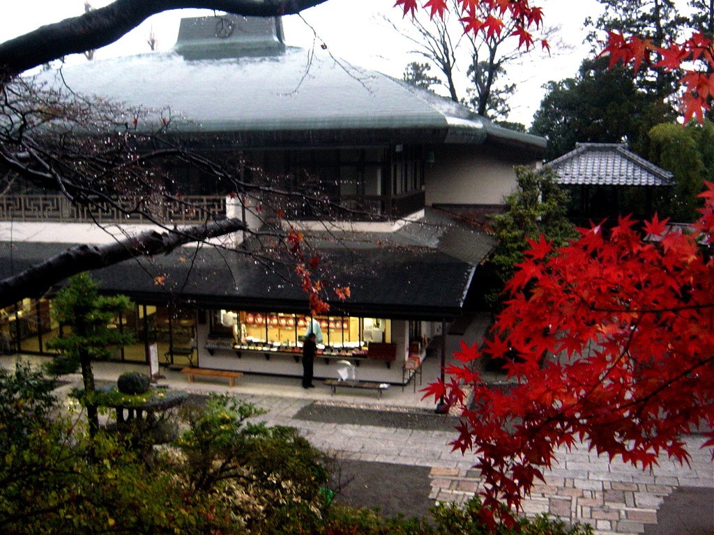 少林山達磨寺