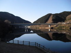 梅田湖