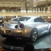 日産GT-Rコンセプト