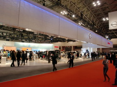 東京モーターショー2009