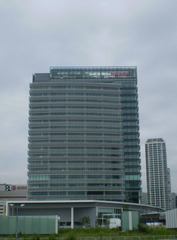 日産自動車本社