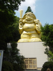 布袋様