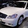 NISSAN FUGA 相棒仕様