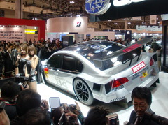 SUBARU B4 SUPERGT仕様