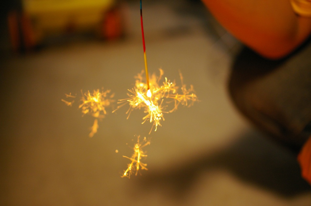 HANABI