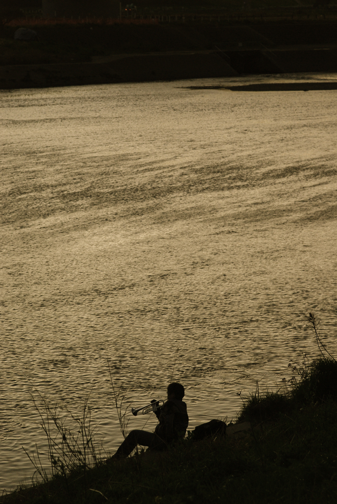 twilight