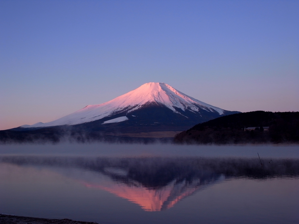 Mt. Fuji