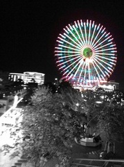 Ferris Wheels