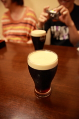 エビス黒生！