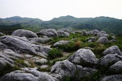 羊岩群