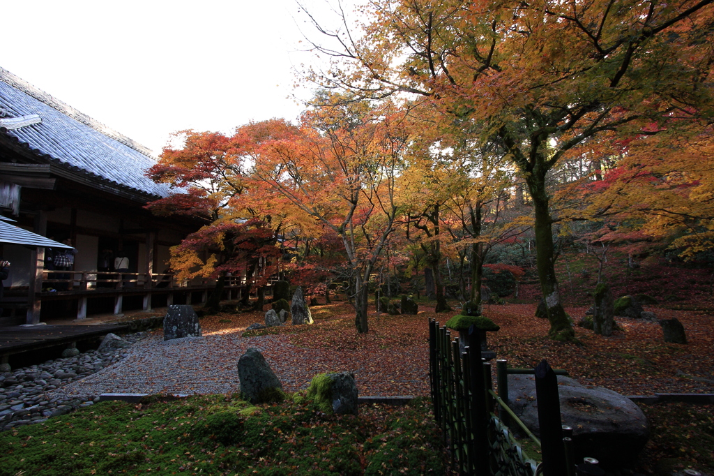 光明善寺２