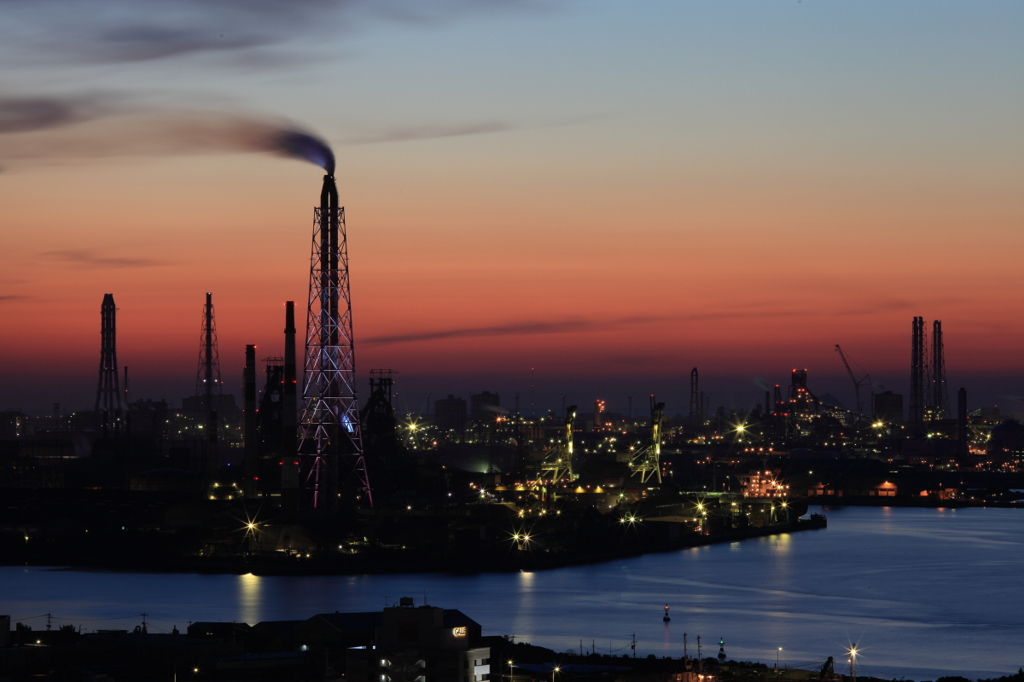 KOKURA TWILIGHT