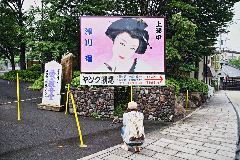 突っ込みどころ満載