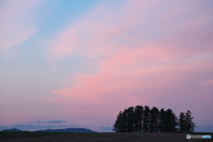 色が消える前に...