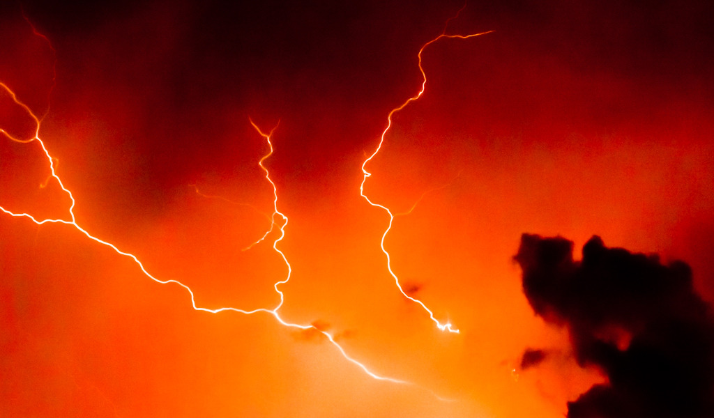 Dragon Breath
