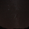 ふたご座流星群