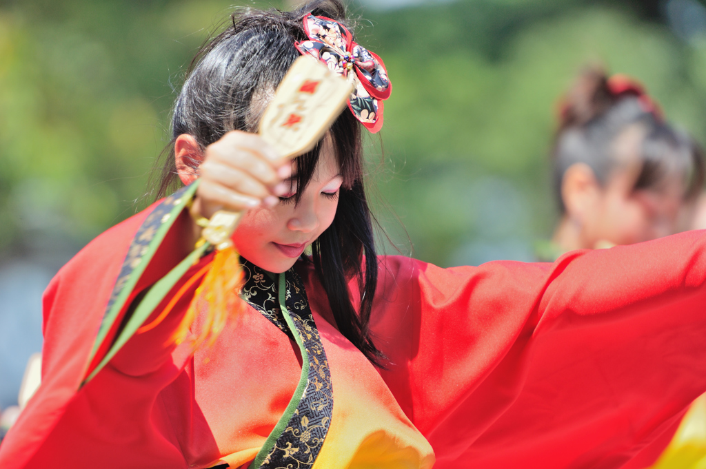 婉美
