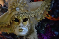 mask