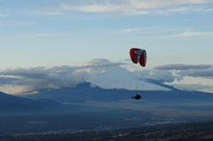 Mt.Fuji 