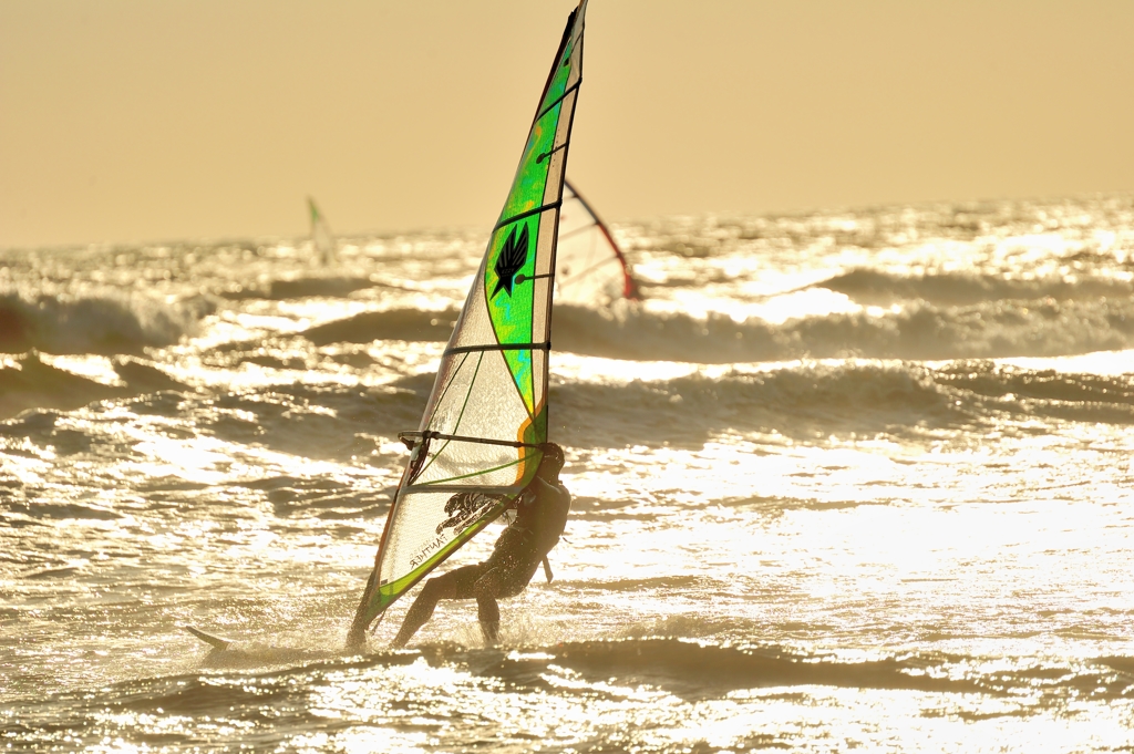windⅡ