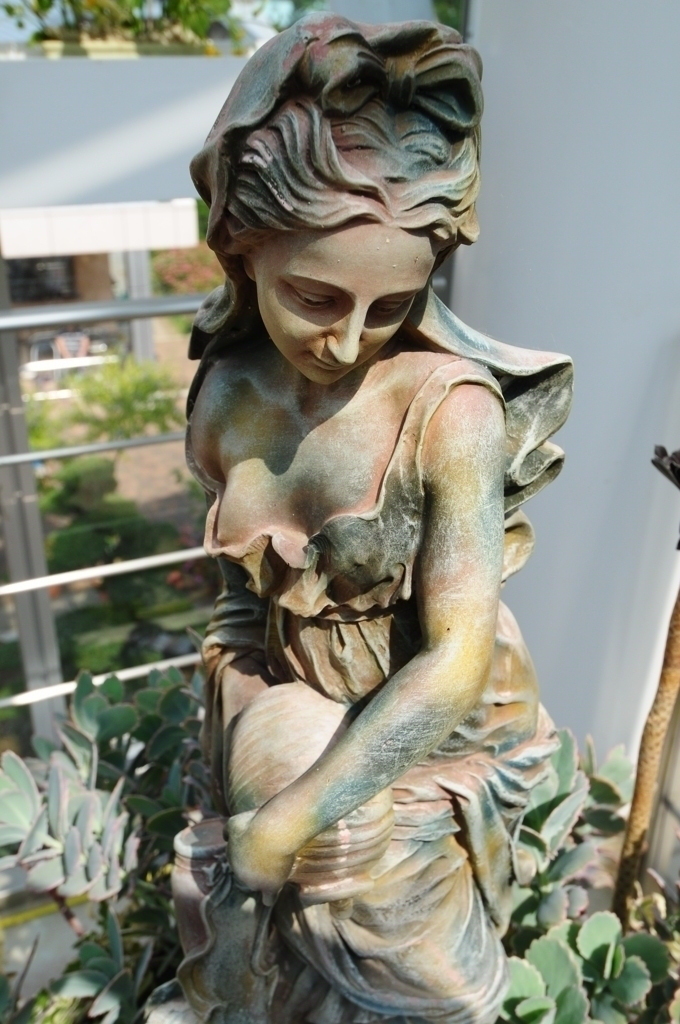 女神