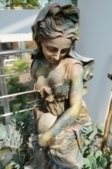 女神