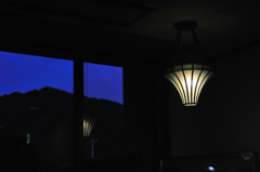 流れゆく時　変わりゆく光
