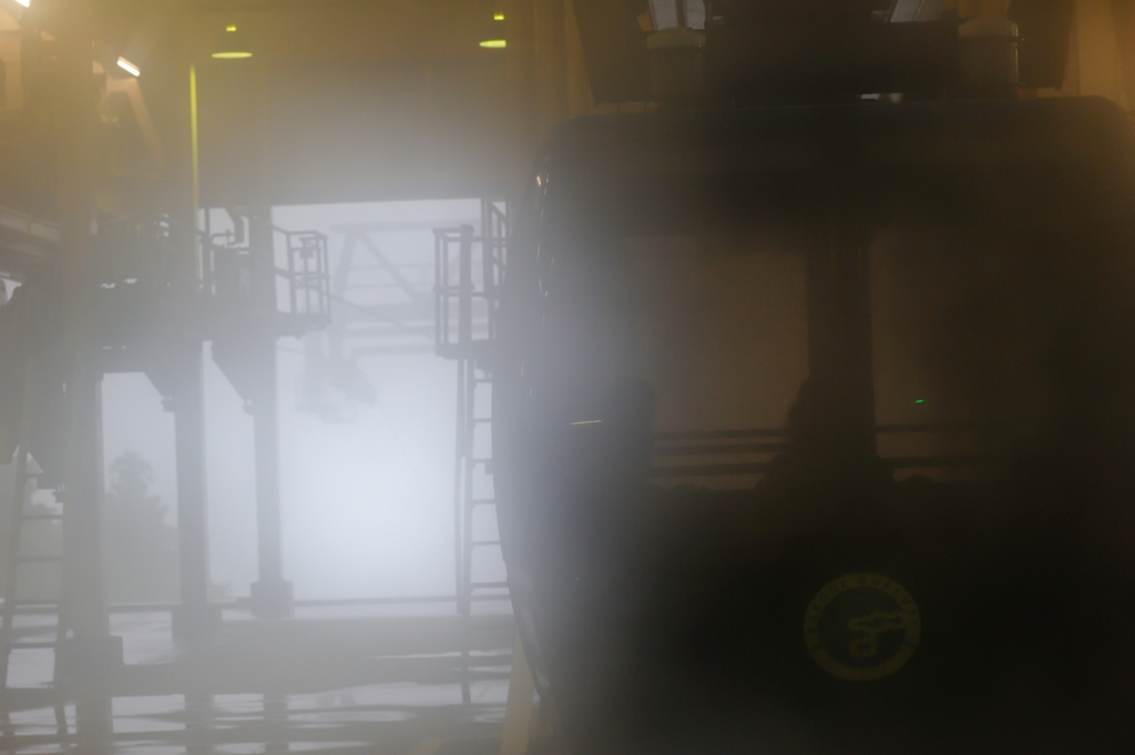 Fog