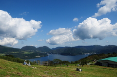 日和