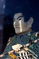随身になみだ