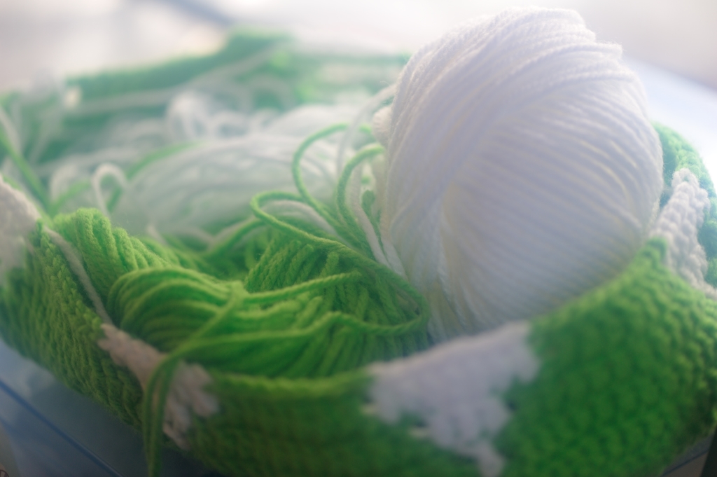wool