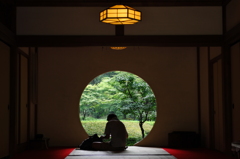 思惟
