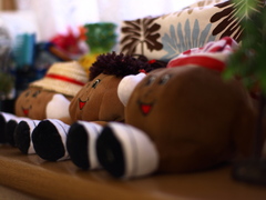 F1.4の楽しみ