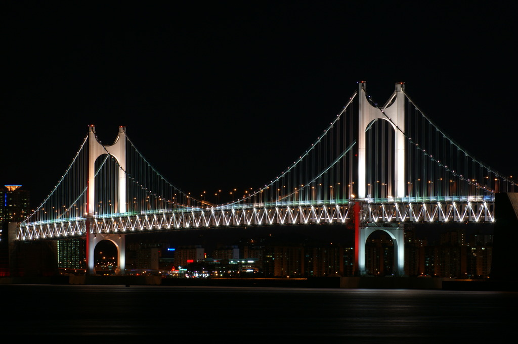 広安大橋