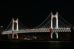 広安大橋