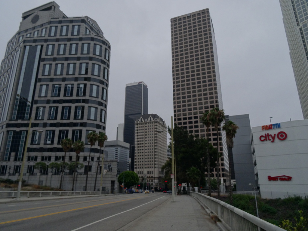 Los Angeles