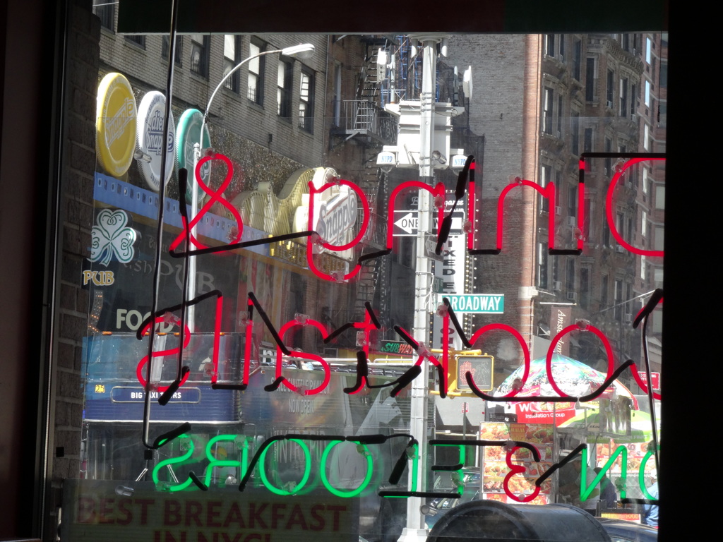 New York