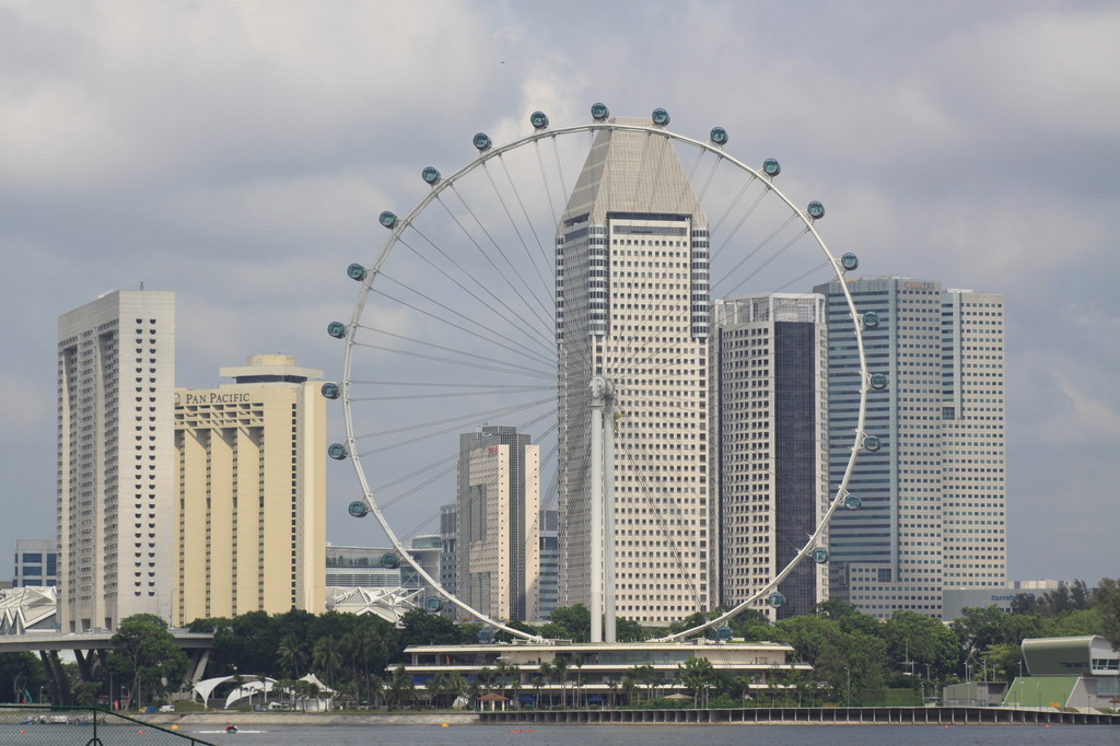 シンガポールフライヤー